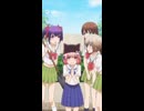 【Sora2】実はドヤコンガだったことを仲間達に明かして謝罪する香風智乃と丈槍由紀