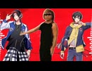 拓也ビクトリー.SoraAI　Orchestra rap