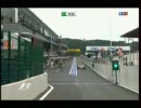 F1 Belgian GP Spa Francorchamps 2008-Q1.2.3