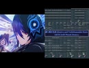 オロルンのキャラクタートレーラーの曲をDrift Phonkでアレンジしてみた【Genshin Impact -原神-】