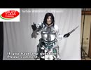 Cosplay Armor Set Tuotrial Renewal version [How to make props]