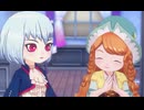 風バザ　1年目春Day24