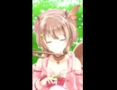Ayunda Risu「ハナタバ」#shorts 【MMD】【ホロライブID】‪  @AyundaRisu ​