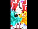 Hakos Baelz「UNDEAD」#shorts 【MMD】【ホロライブ】‪          @HakosBaelz ​