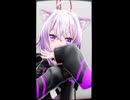 猫又おかゆ「モニタリング」#shorts 【MMD】【ホロライブ】‪                 @NekomataOkayu ​