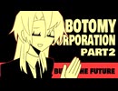 【Lobotomy Corporation】【CoeFont実況】PART2