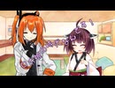 ことのはさんちの日常『ロボ娘の時代なんです！』編【えーあいぼいす劇場】