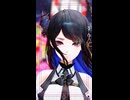 Nerissa Ravencroft「ディスペア」#shorts 【MMD】【ホロライブEN】‪                    @NerissaRavencroft