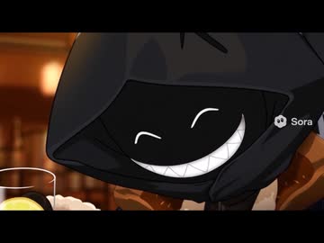 【 #バーチャル 】(OwO)鬼魔人で動画 #作ってみた _3回目 【 #Sora2 】