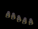⊇＠牛勿イ夲ﾚよﾅょωτ″す。【地球防衛軍6】#111