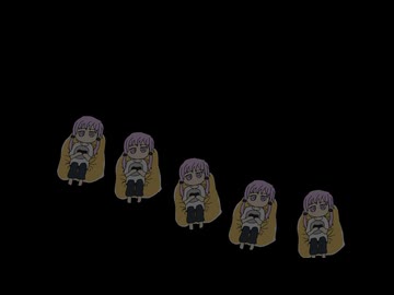 ⊇＠牛勿イ夲ﾚよﾅょωτ″す。【地球防衛軍6】#111
