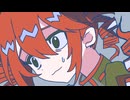 アイロニカルは壊れゆく feat.重音テト