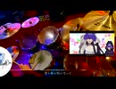 YOMOTSUTICA LOVE【暁Records】ドラム叩いてみた。