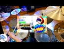 グッナイメア【暁Records】ドラム叩いてみた。