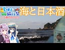 【夏休み旅行祭】海もお酒も！海里の旅【ニコ酒の日2025】