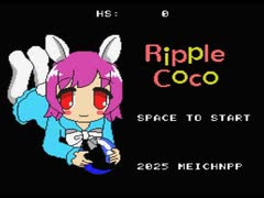 レトロゲーム】 MSX VAXOL (ヴァクソル) を プレイ！ - ニコニコ動画