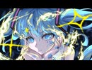 pなっつ! - 好きゲーム / 初音ミク