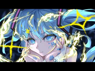 pなっつ! - 好きゲーム / 初音ミク