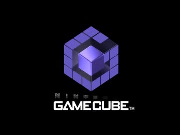 GameCube Heaven【音MAD】