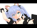 モデルテスト