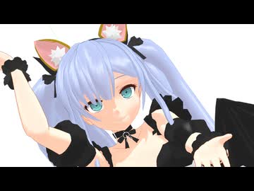 モデルテスト