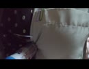 heartbeat　圧迫した時の心音□