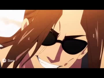 【神シーン集】 アニメ『拓也の評判』