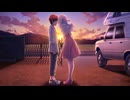 【夢青】#43 CASE-3 ⑫ 別れは未来に向けての希望と共に