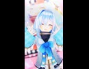 天音かなた「んなっしょいぱっしょん」#shorts 【MMD】【ホロライブ】‪                                         @AmaneKanata