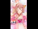 Ayunda Risu「んなっしょいぱっしょん」#shorts 【MMD】【ホロライブID】           @AyundaRisu