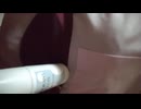 heartbeat　心臓部を圧迫したよ❤