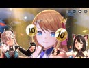 レスレリアーナのアトリエ　レスナ(DOAXVV)　バーストスキル