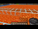 【minecraft】サバイバルでまったり整地して新しい世界作るわ【Part768】