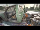 【7 Days to Die】(2週目) #60