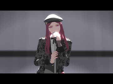【MMDブラスタ】チルドレンレコード【マイカ】