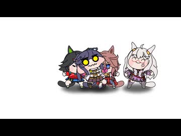 ナリタキュビズムヤン