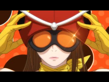 電波人間タックル！【東島丹三郎は仮面ライダーになりたい】