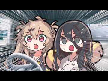 【原石祭2025】⚠️チェンソーマン第57話には全く似ていません⚠️