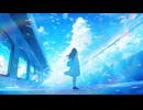 快速急行天国行き / 重音テト