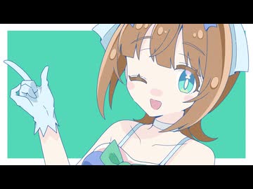 【AI式HALC@LOID】クローバー♧クラブ -C♧C-【NNSVSカバー】