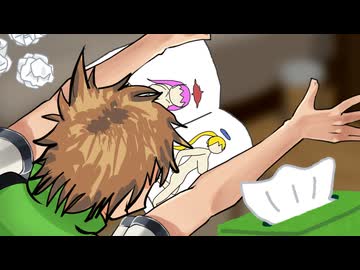 [ずんだもんのおはなしNEO]見ちゃった【原石祭2025】