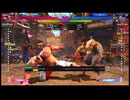 今日のストリートファイター6（Switch2版）20251012