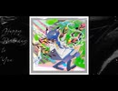 【KAITOV3】Happy Birthday to You【カバー】
