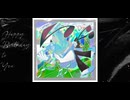 【KAITOV1】Happy Birthday to You【カバー】