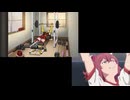 サクラチヨノオーと岡田ユリコの筋トレを比較してみた。