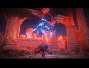 【ELDEN　RING】双月の騎士、レラーナ操作MOD