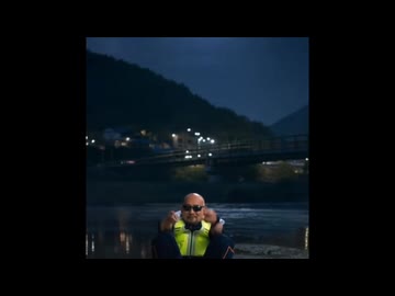 AI変態糞親父のエナドリCM