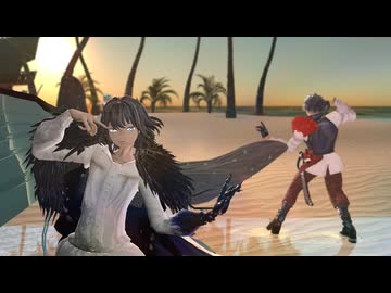 黒ひげ危機一髪で、ディスペア。　30-60Fps