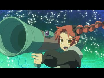 【プリオケの新OP&EDの曲を入れ替えてみた】