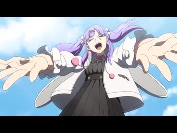 TVアニメ『SI-VIS_ The Sound of Heroes』第1クール オープニング映像｜「So Far Away」SI-VIS